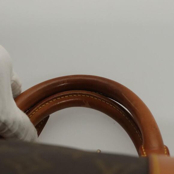 LOUIS VUITTON Monogram Keepall 45 Boston Bag M41428 - Picture 8 of 16